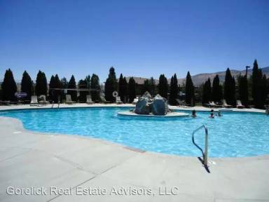 Main picture of Silver Creek Condos