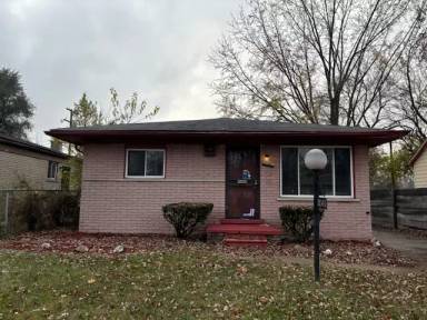 Main picture of 20461 Kentucky St
