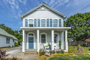 Main picture of 805 N Mason St