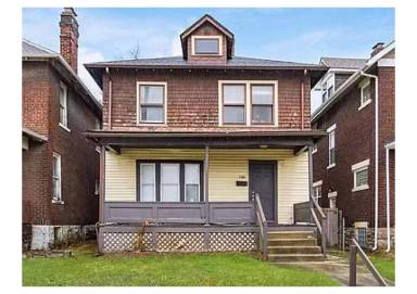 Main picture of 1166 E Livingston Ave