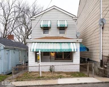 Main picture of 1318 Complete St