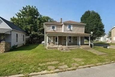 Main picture of 128 E Taylor St