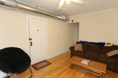 Main picture of 1249-55 W Henderson St & 3323-25 N Lakewood Ave