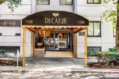 Main picture of Decatur Condominiums