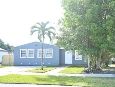 Main picture of 2130 Funston St