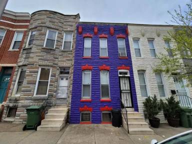 Main picture of 1338 Washington Blvd