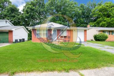 Main picture of 3613 Aldon Ln