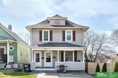 Main picture of 1448 S 12th St