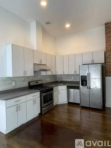 Main picture of 1152 Halsey St