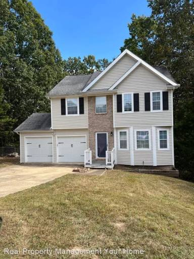 Main picture of 6122 Hunter Crest Dr