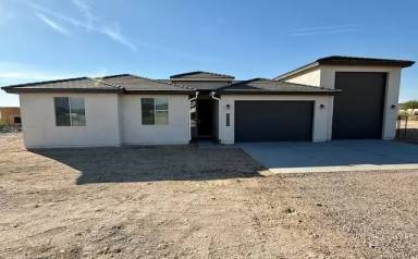 Main picture of 20285 W Wolf St