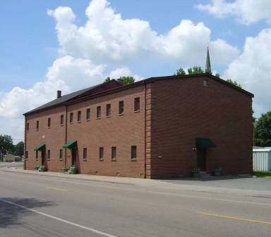 Main picture of 507 E Main St