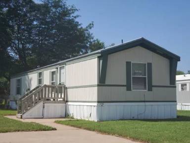 Main picture of Navajo Lake Estates Manufactured Home Community