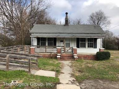 Main picture of 213 Lowry St