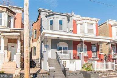 Main picture of 5409 Christian St