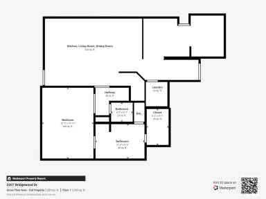 Main picture of 5200 Bridgewood Dr