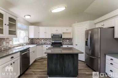 Main picture of 1654 N 2225 W