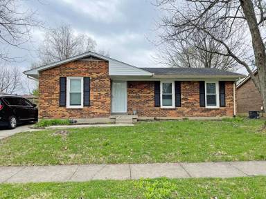 Main picture of 1073 Spring Run Rd