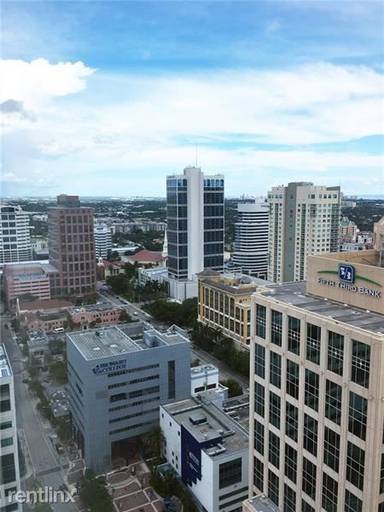 Main picture of Las Olas River House
