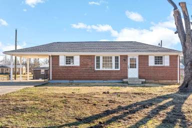 Main picture of 112 Norris Dr