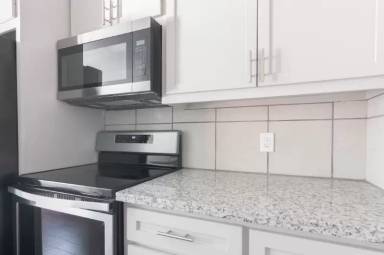 Main picture of Mosaic Apartments