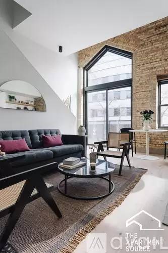 Main picture of Lodge Evanston