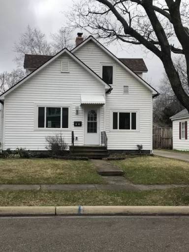 Main picture of 1414 Park Ave