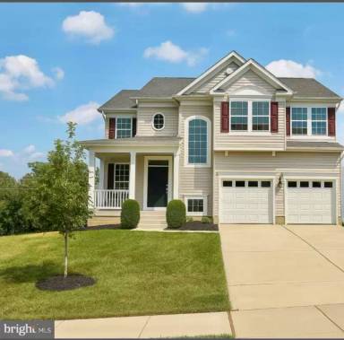 Main picture of 46159 Seabiscuit Ct