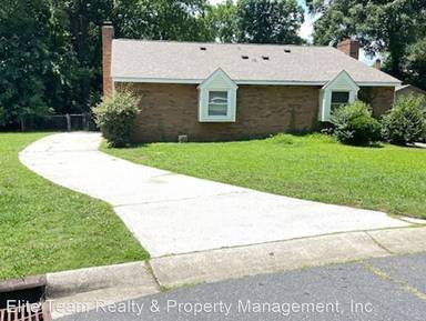 Main picture of 8623 Crows Nest Ln