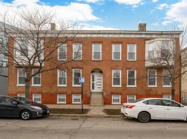 Main picture of 2164 N Talman Ave