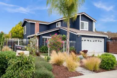 Main picture of 58 Palmwell Way