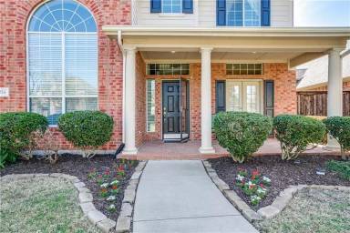 Main picture of 4524 Duval Dr
