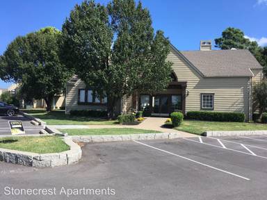 Main picture of Stonecrest Apartments