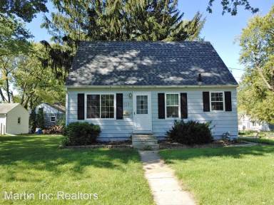 Main picture of 1216 W 11th St