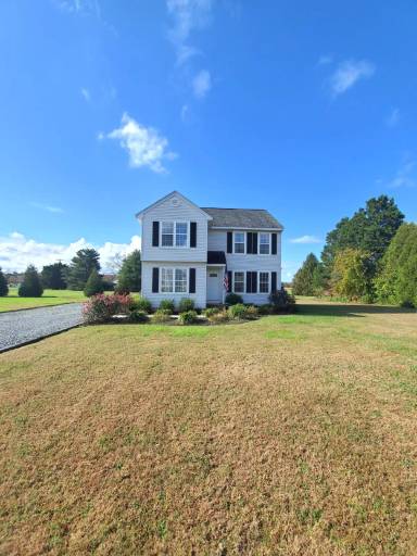 Main picture of 6286 Feather Heights Dr