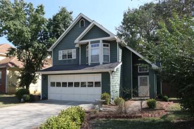 Main picture of Ashbury Drive