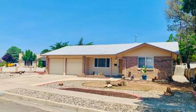 Main picture of 11701 Holiday Ave NE