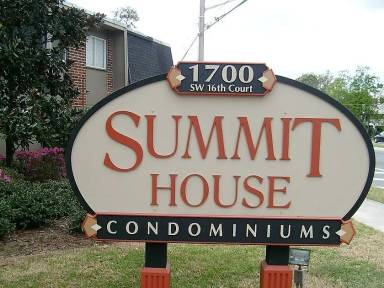 Main picture of Summit House Condo