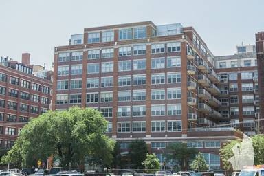 Main picture of Van Buren 933
