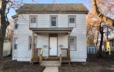 Main picture of 21 E Jefferson St