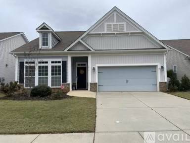 Main picture of 3016 Cricket Ln