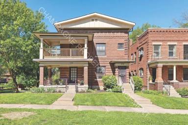Main picture of 3744 Harrison Blvd 3746 Harrison Blvd