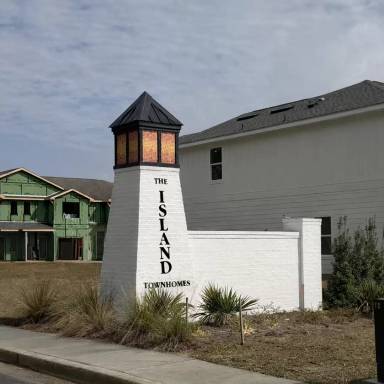Main picture of The Island Townhomes, LLC