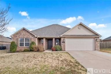 Main picture of 630 Saddlehorn Dr