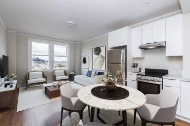 Main picture of 2222 LEAVENWORTH Apartments