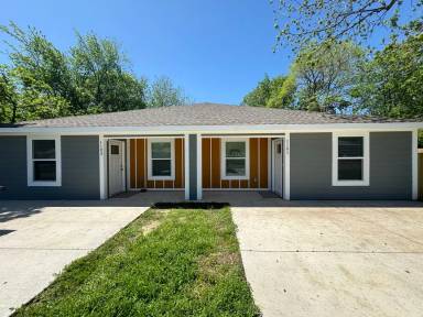 Main picture of 1101 Hailey St SW
