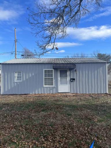 Main picture of 408 S 24th St