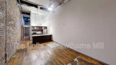 Main picture of Lofts At Hawthorne Mill