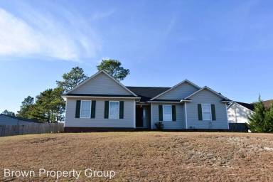 Main picture of 5308 Wallbrook Dr