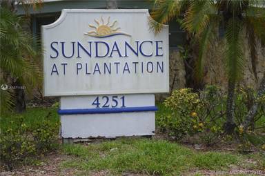 Main picture of Sundance at Plantation Condo